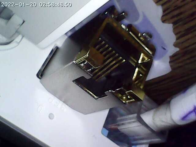 SFP-GE-T модуль до роутеров та маршрутизаторів