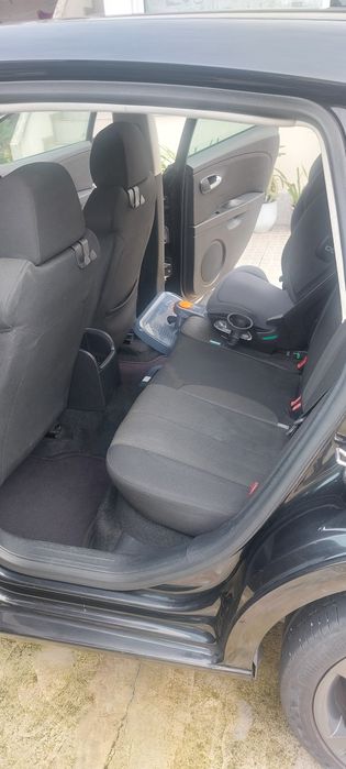 Seat leon fr 2.0 tdi 170cv nacional