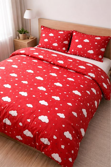 Постільна білизна на замовлення