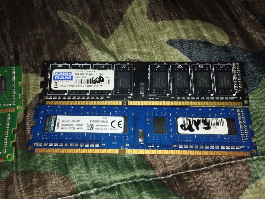 Комплект материнська плата p8h77-m  1155s core i5 3570k 16gb ddr3 1600