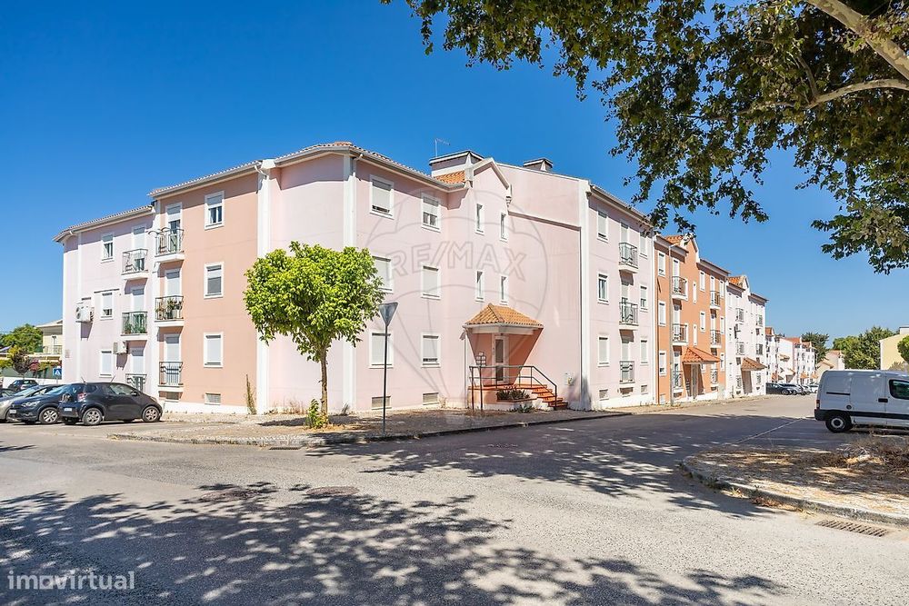 Apartamento T3 para venda