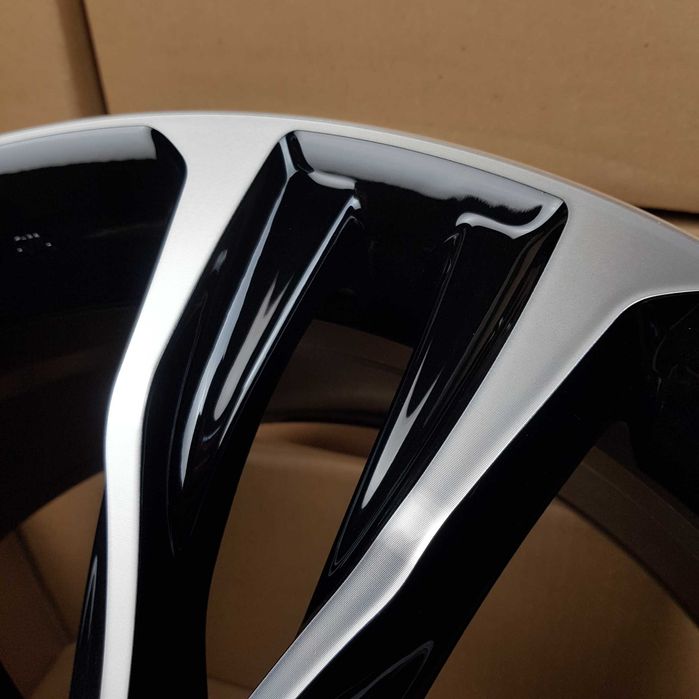 Диски На Авто R20 6x139.7 Toyota Land Cruiser Prado 120 150 Lexus GX