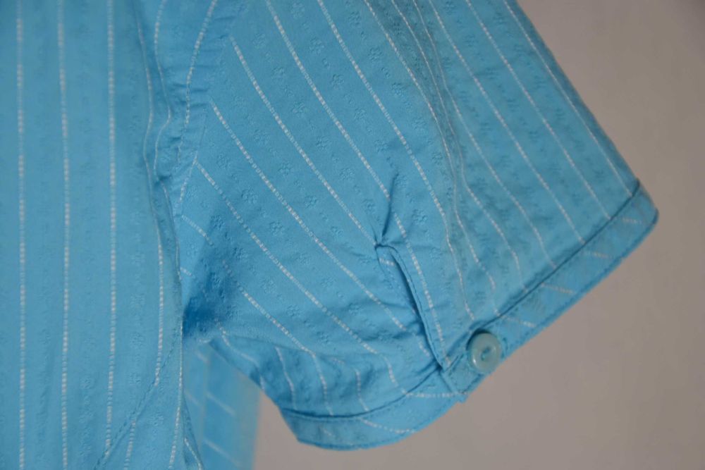 COLUMBIA Sportswear Koszula Damska L Oryginalna Jak Nowa Bawełna