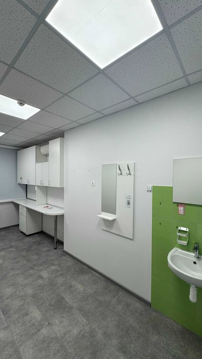 БЕЗ % Оренда приміщення Срібнокільська 22! Повністю готове до роботи!