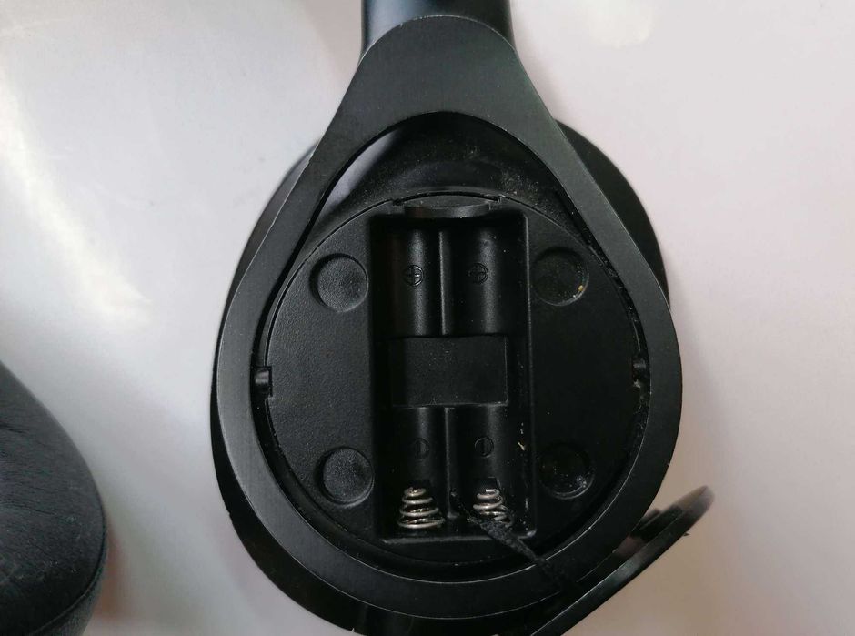 Słuchawki Beats Executive