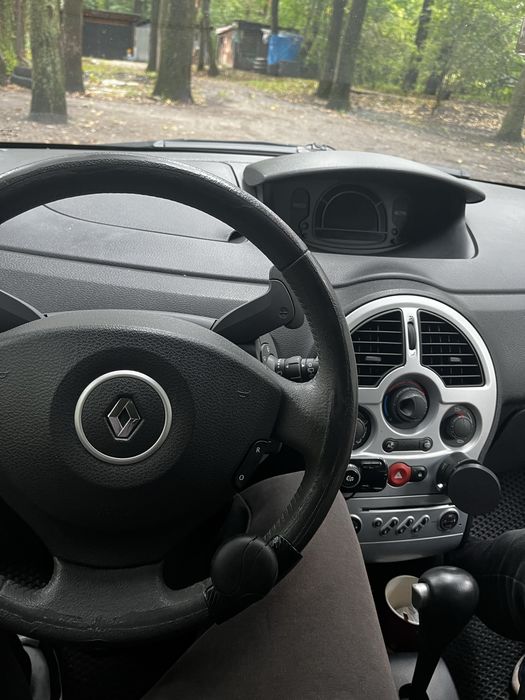 Продам Renault Modus