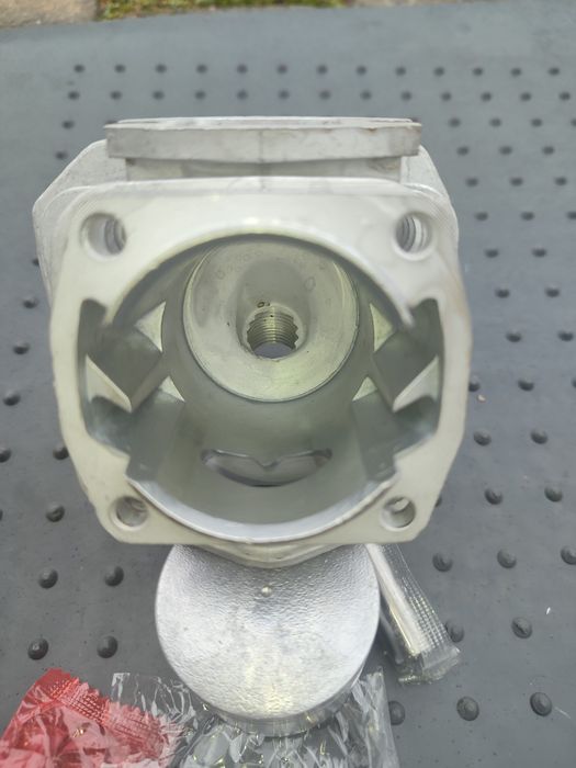 Продам якісні поршневі групи для мотокіс та бензопил