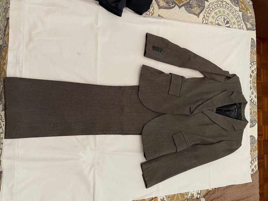 Fato de senhora Zara