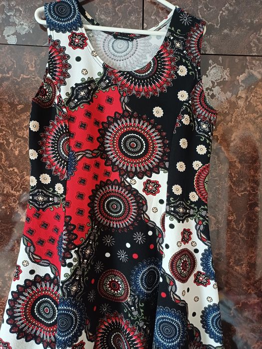 Vestido tamanho XL