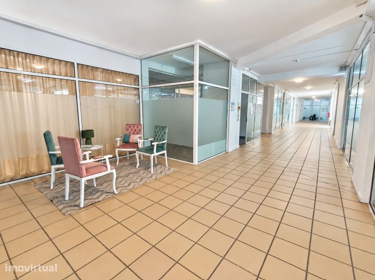 Oportunidade De Investimento No Centro De São João Da Madeira