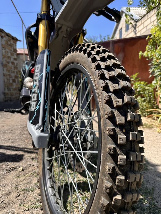 Rottor Titan Pro 250