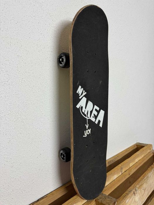 *+* Skateboard de criança *+*