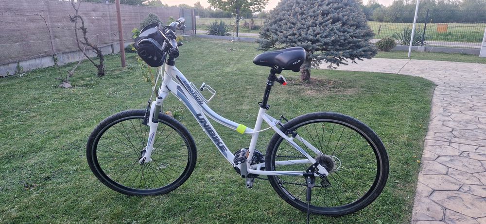 Rower 27,5 unibike emotion