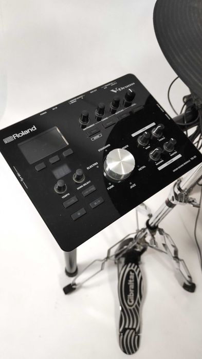 Roland TD-25 - Perkusja elektroniczna TD 25