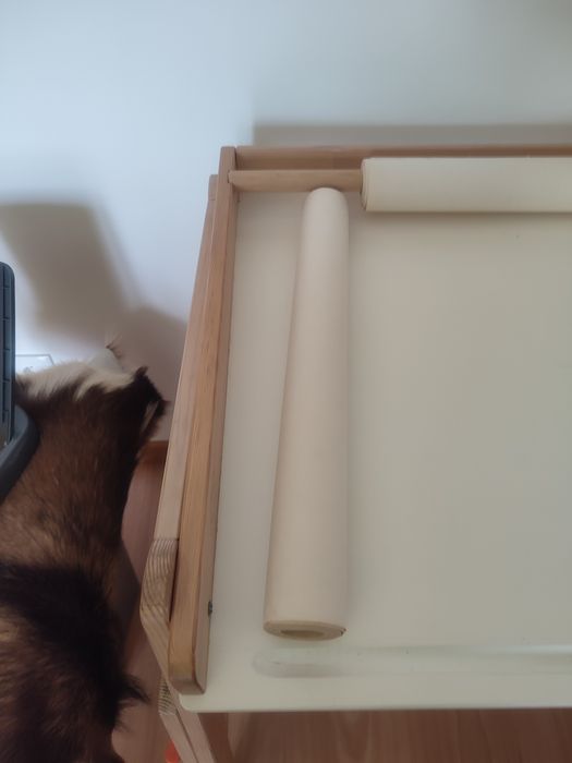 Secretaria ajustável