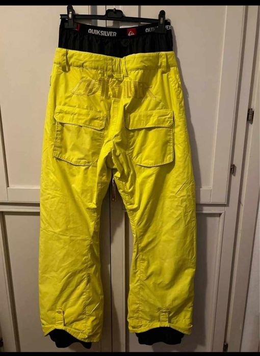 Calças desportos neve