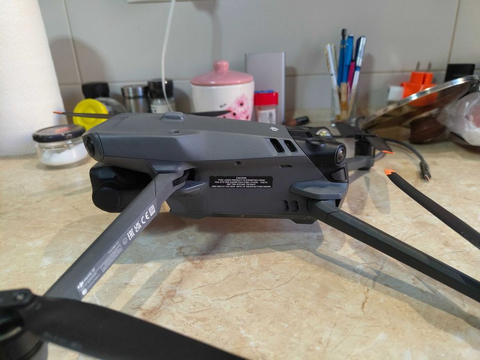 DJI Mavic 3T [7 годин нальоту]