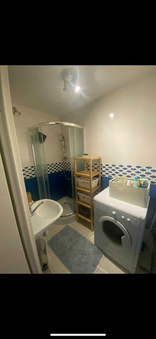 Wynajmę mieszkanie w Zabrzu | 2 pokoje 52,5 m² | duży balkon | ul. Gdańska | BEZPOŚREDNIO