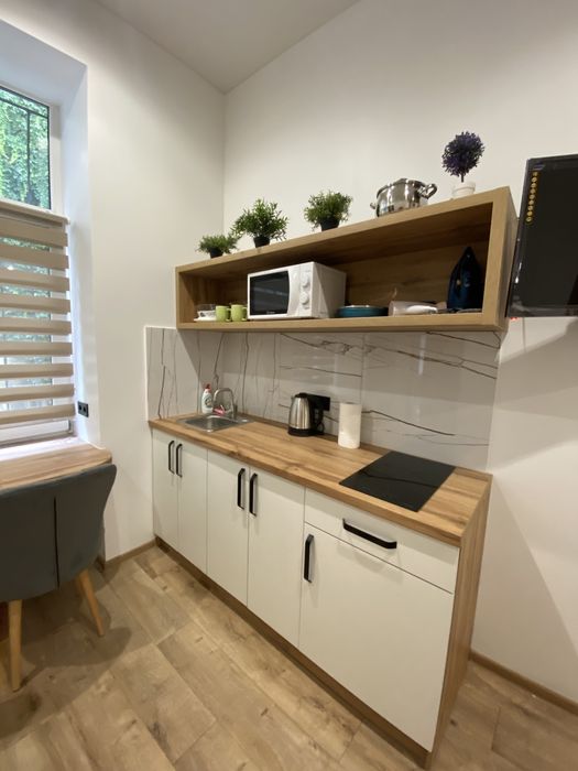 Власник, подобово квартира в центрі Львова.