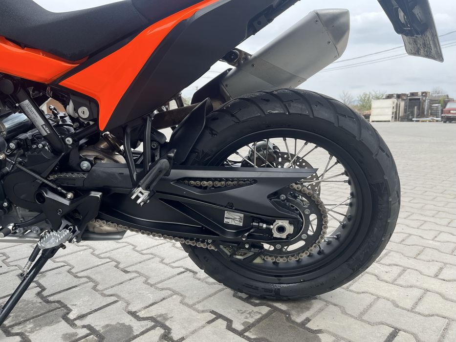 Ktm 790 Adventure Ктм