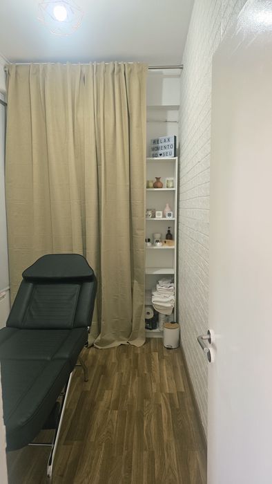 Alugo Sala para Estética