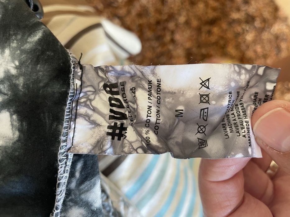 Vestido VDR super fresco