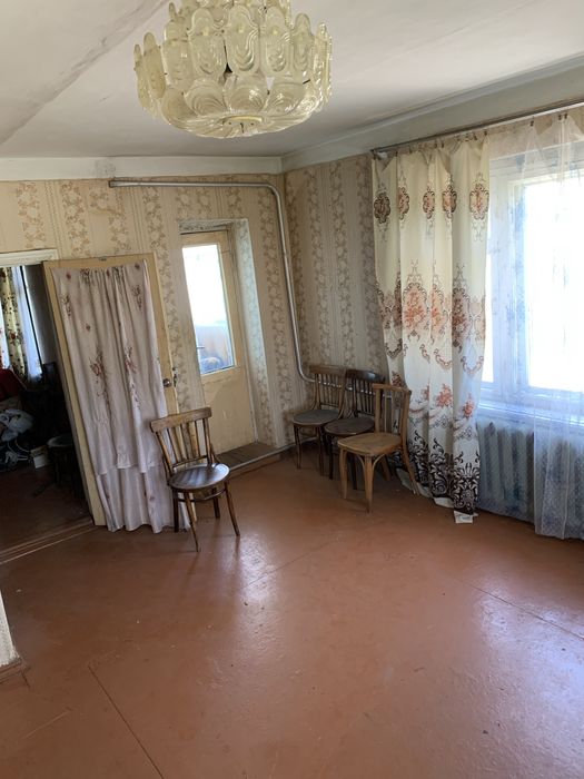 Двухкімнатна квартира