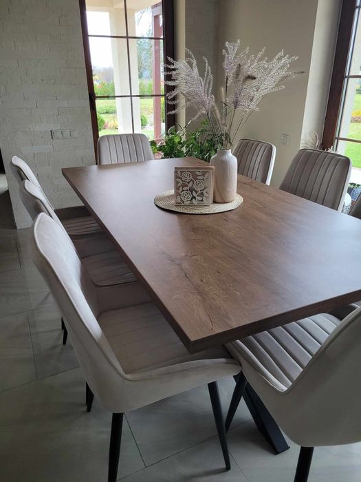 Stół Loft Premium