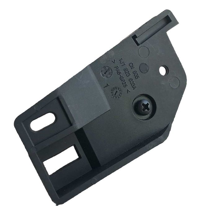 Puxador alça abrir capô capot Vw golf mk4 Skoda Seat Novo