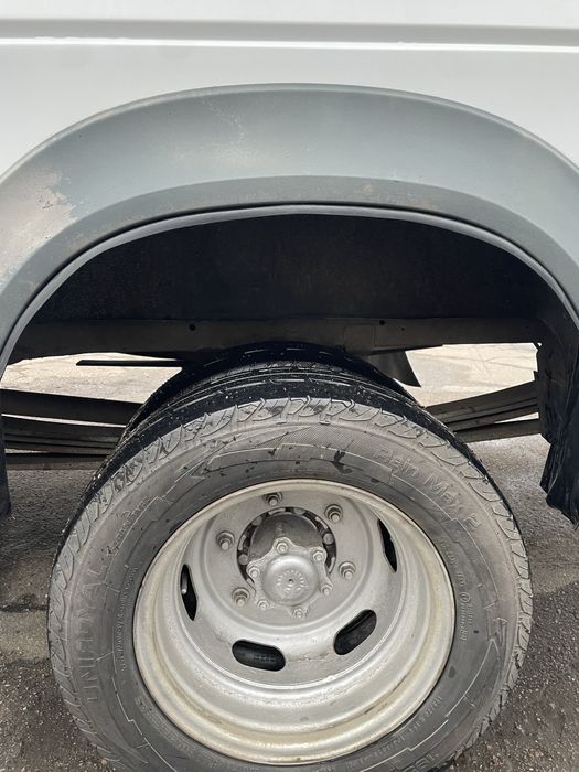 Спринтер 416 в хорошем состоянии