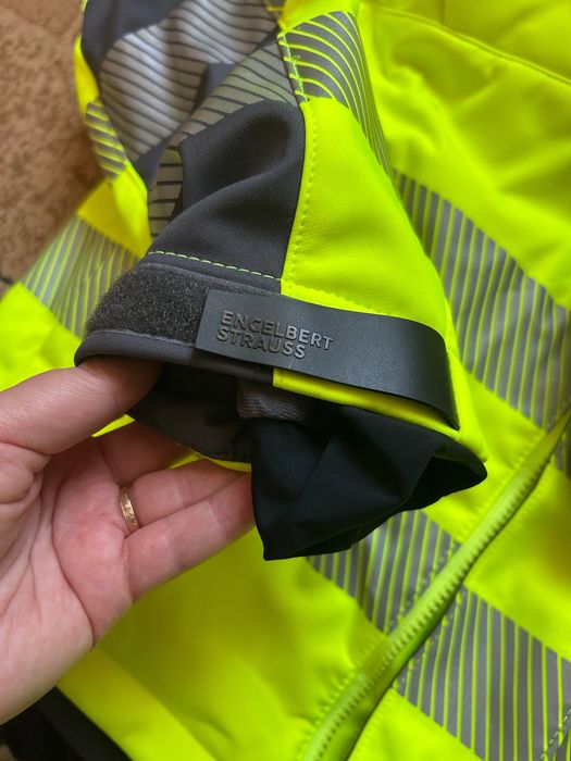 Робоча куртка Engelbert Strauss