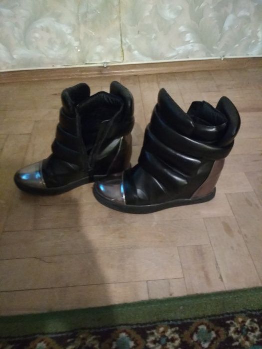 Sneakersy  roz.36