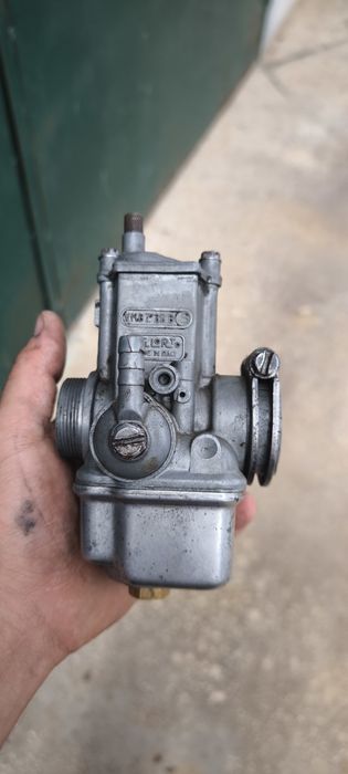 Material Macal m83/diversos