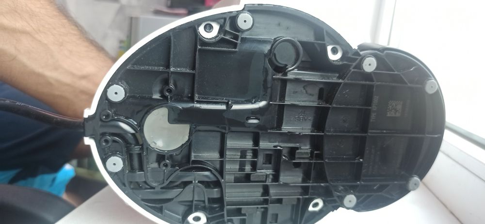 Кофеварка капсульна Dolche Gusto