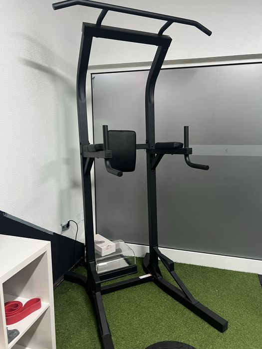 Material fitness