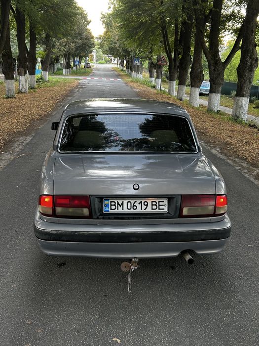 Продам ГАЗ 3110 1998год