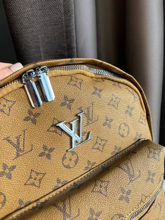 Рюкзак lv жіночий