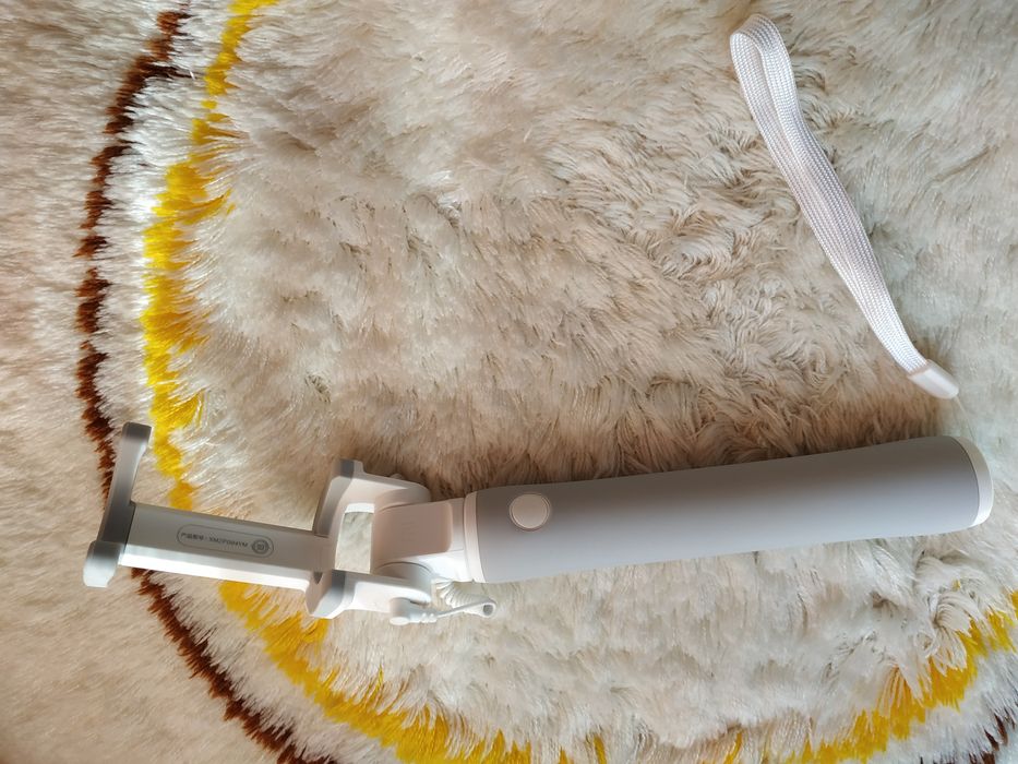 Селфі монопод Xiaomi Selfie Stick 2 Grey