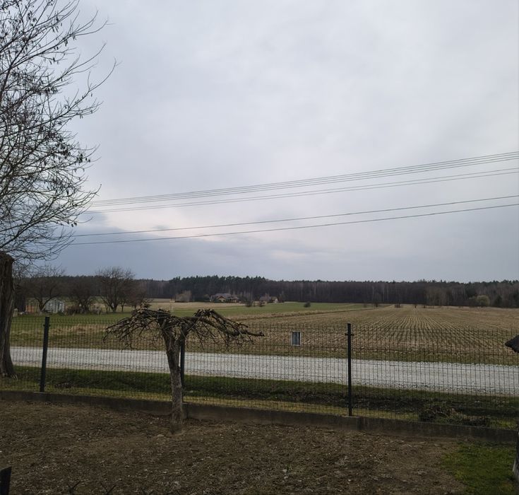 Zabudowana nieruchomość na sprzedaż