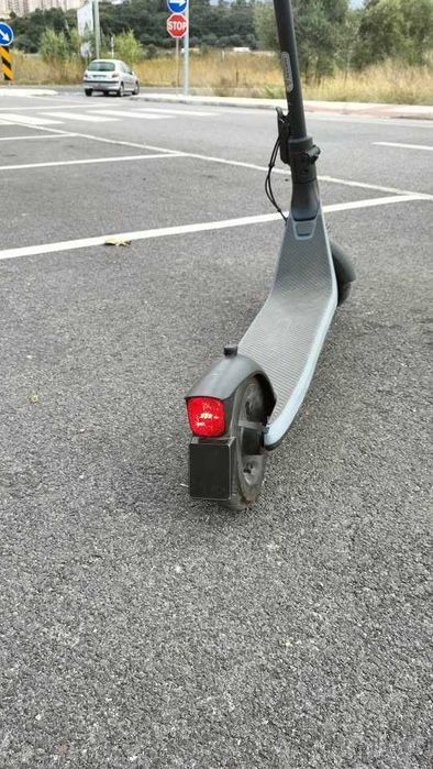 trotinete eletrica