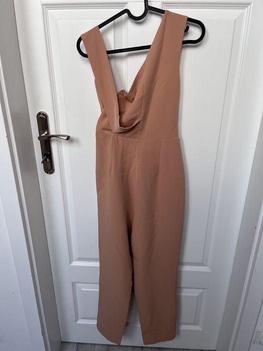 Asos kombinezon wieczorowy/sylwestrowy rozmiar 34