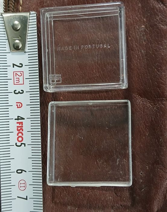 Caixas made in Portugal