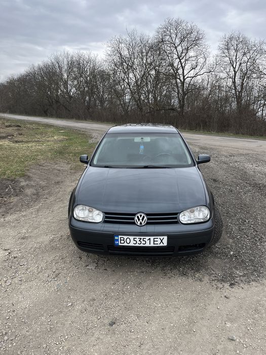 Продам Volkswagen Golf 4