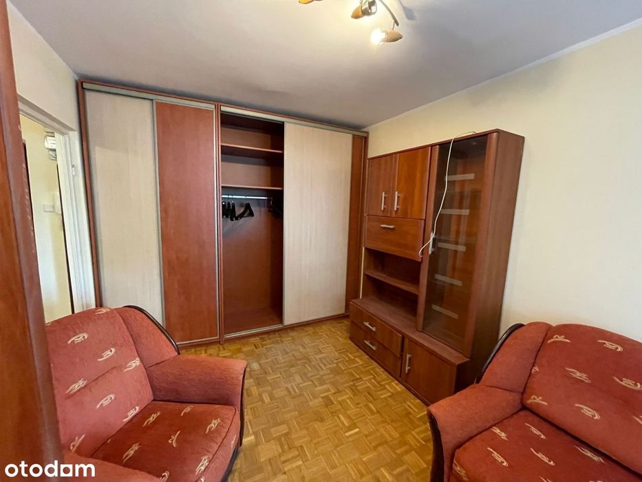 Mieszkanie – Poznań - Widok 4