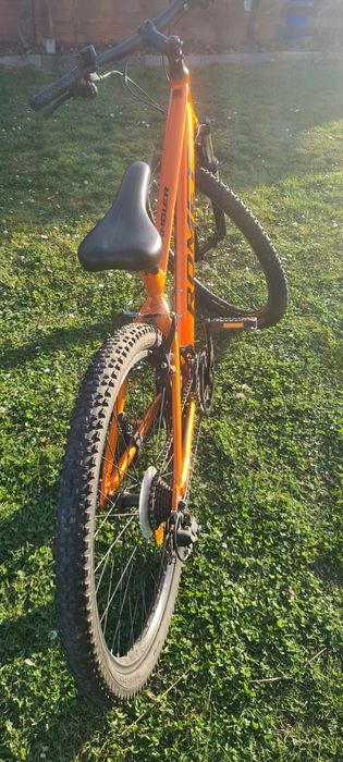 Sprzedam rower młodzieżowy
