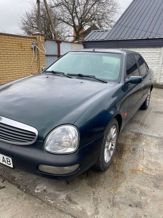 Форд скорпіо 2 продам