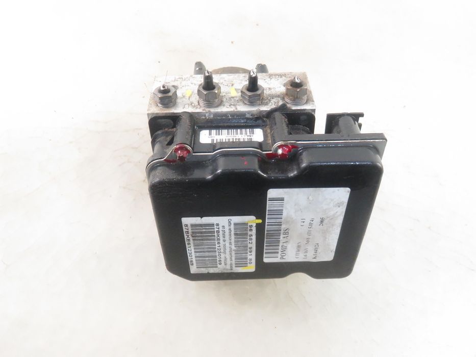 Pompa Abs Citroen C4 I