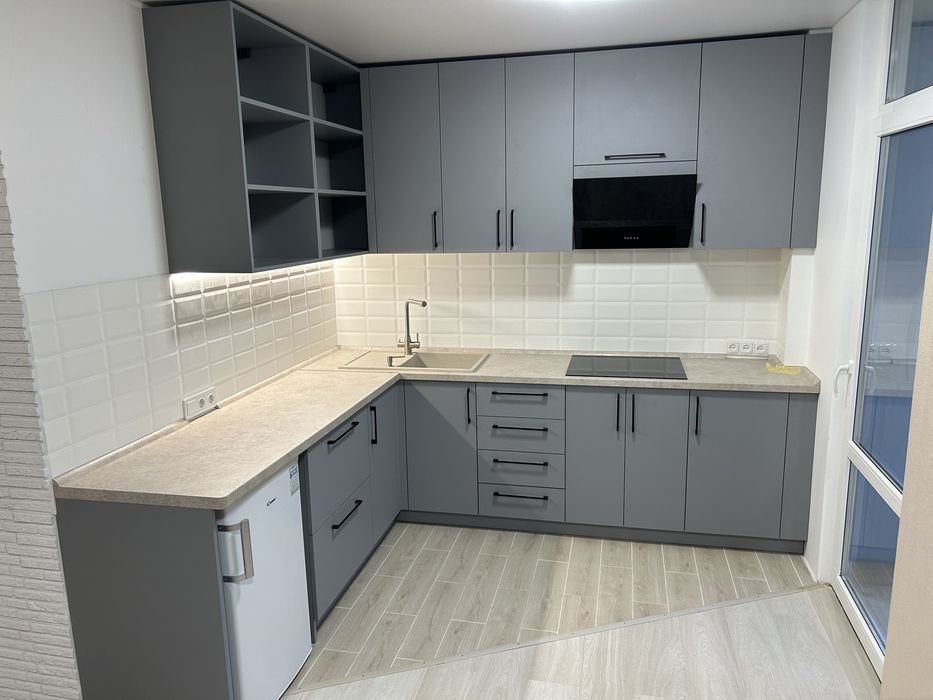 Продаж земельної ділянки + квартира