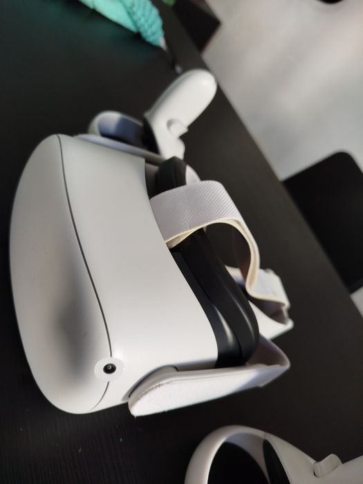 Meta Quest 2 muito top