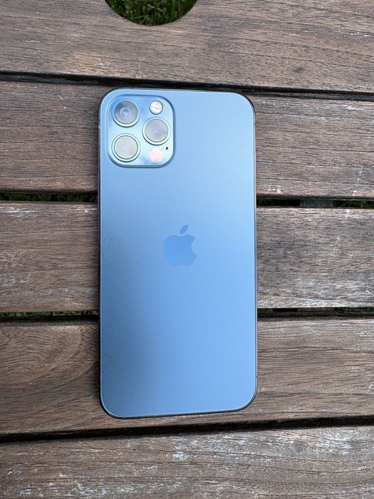 IPhone 12 Pro 256GB